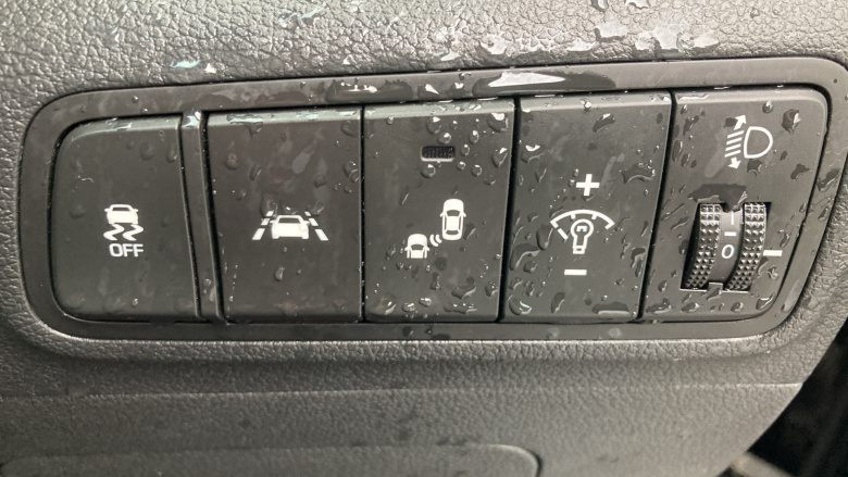 Hyundai Tucson 1.6 GDi Premium 5dr 2WD Petrol Estate